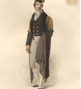 Colegial común (Cambridge)