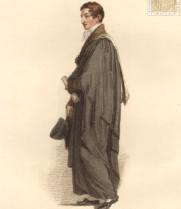 Bachiller en Artes (Cambridge)