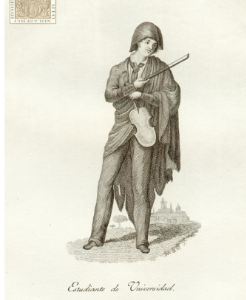 Estudiante de Universidad