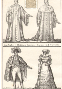 Maestro de la Universidad