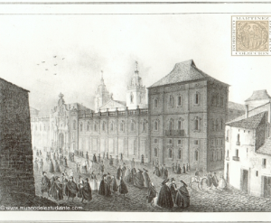 Universidad de Cervera