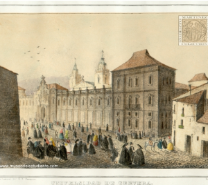 Universidad de Cervera