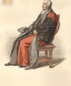 Doctor en Teología (Oxford)