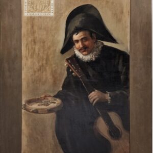 Felices Pascuas Aunque sea plata vieja...