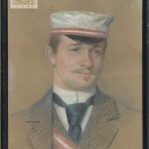 Un Estudiante austriaco