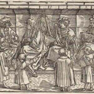 Maestros y estudiantes