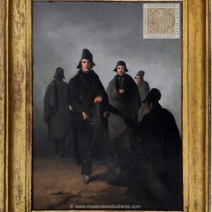 Estudiantes de Universidad