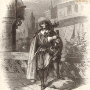 El Rey de los Estudiantes