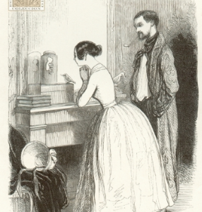 Los estudiantes de París XXI