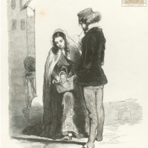 Los estudiantes de París XVII