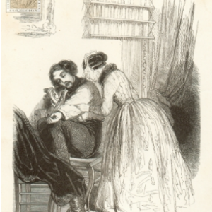 Los estudiantes de París XV