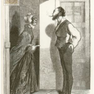 Los estudiantes de París XII