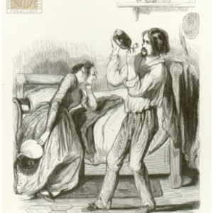 Los estudiantes de París X