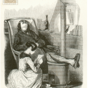 Los estudiantes de París IX