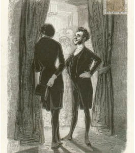 Los estudiantes de París VII