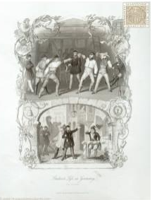 La Vida Estudiantil en Alemania Landesvater