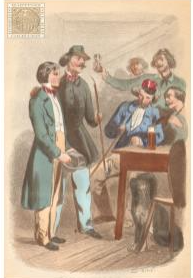 Estudiantes de Heidelberg