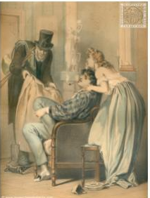 El estudiante de París