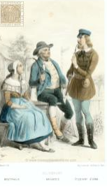 Un estudiante de Iena