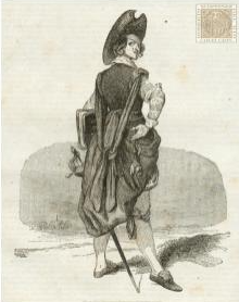 El estudiante de Padua