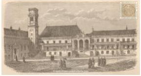 Universidad de Coimbra