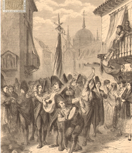 Carnaval español