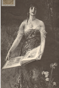 La dolora
