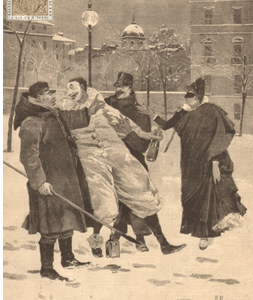Después del baile