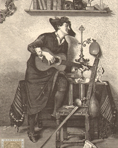 El estudiante