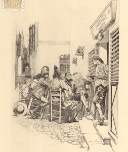 Tertulia